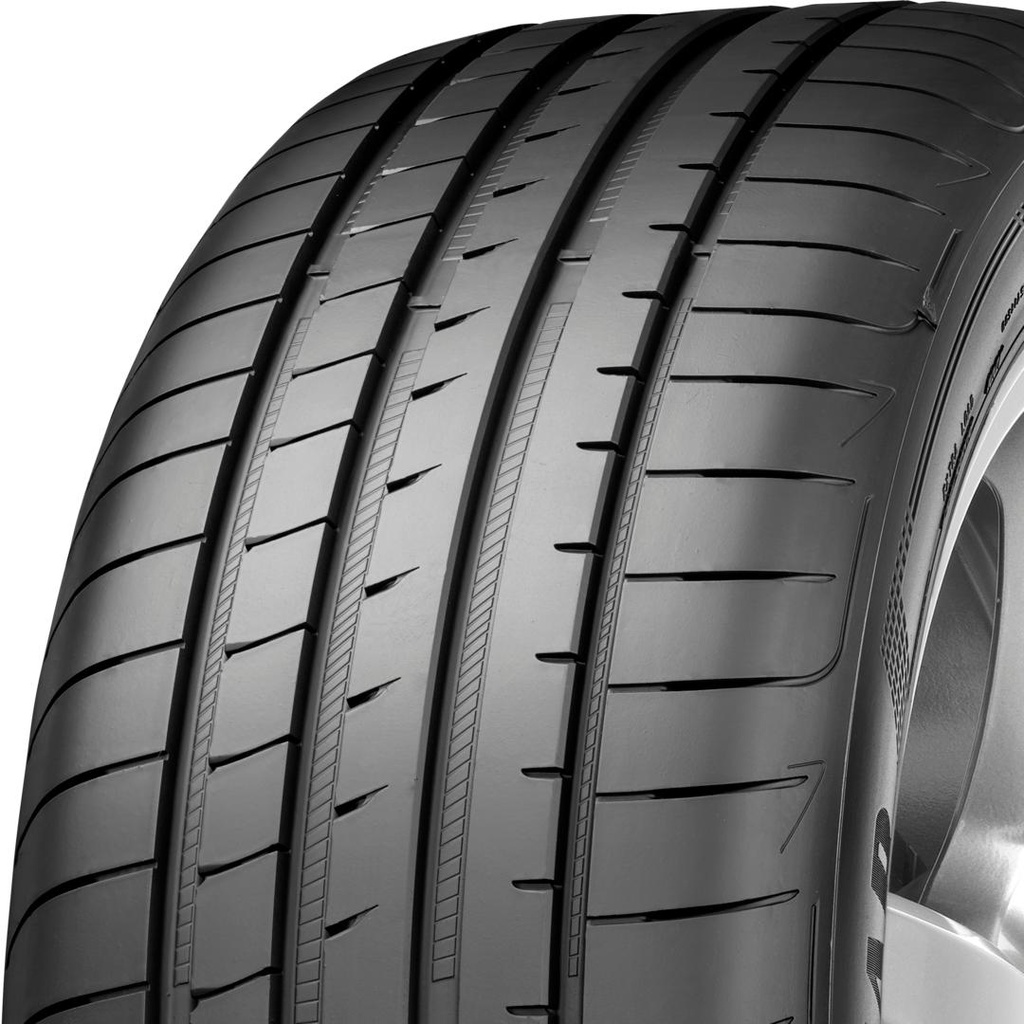 245/40R20 99V GOODYEAR EAGLE F1 ASYMMETRICMMETRIC 5 XL EVR FP