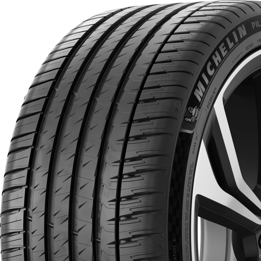 265/45R21 104W MICHELIN PILOT SPORT 4 S