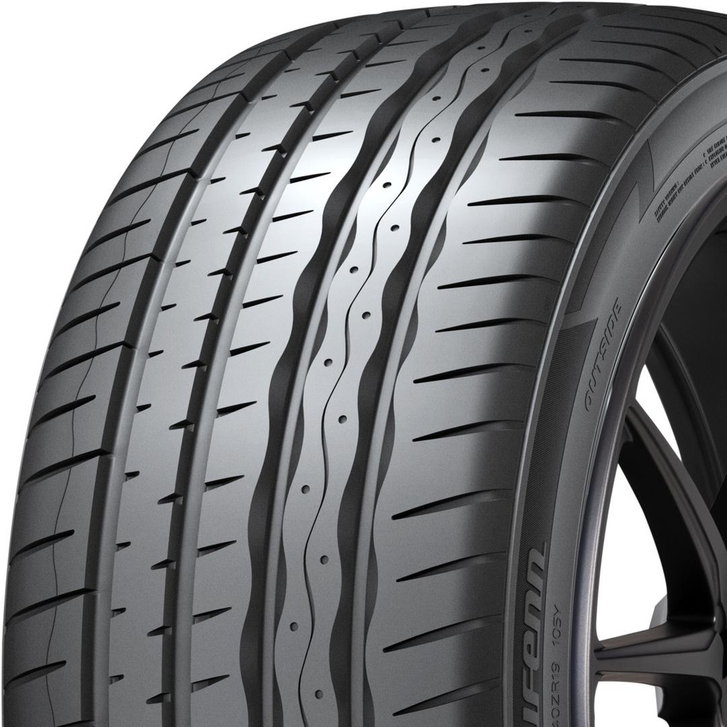 275/30R19 96Y LAUFENN Z FIT EQ LK03 XL