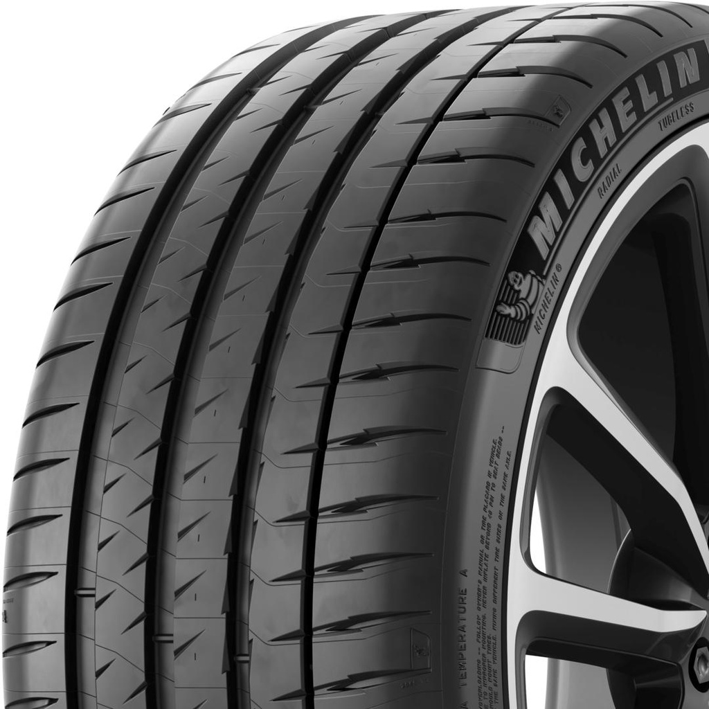 305/30R20 103Y MICHELIN PILOT SPORT 4 S XL N0