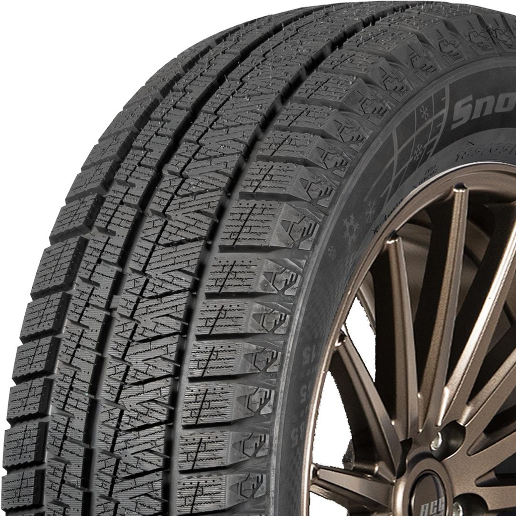 215/70R16 100T HABILEAD SNOWSHOES AW33