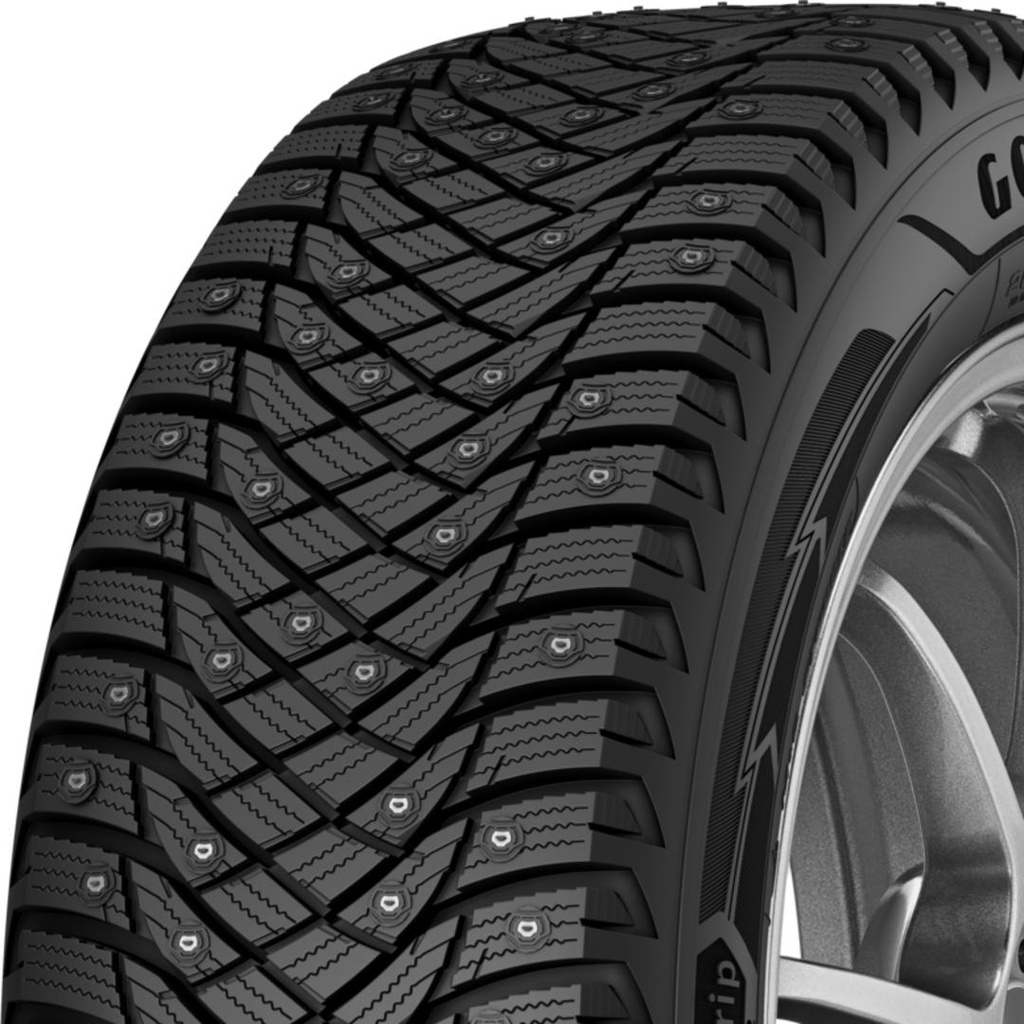 225/40R19 93T GOODYEAR ULTRAGRIP ARCTIC 2 XL UD