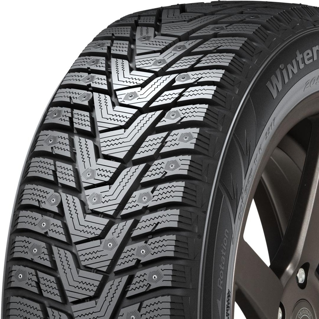 225/50R18 95T HANKOOK I*PIKE RS2 W429 XL