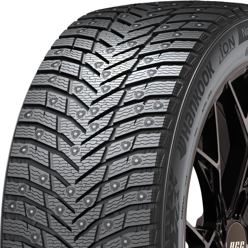 235/45R20 100T HANKOOK ION NORDIC I*CE SUV IW04A XL