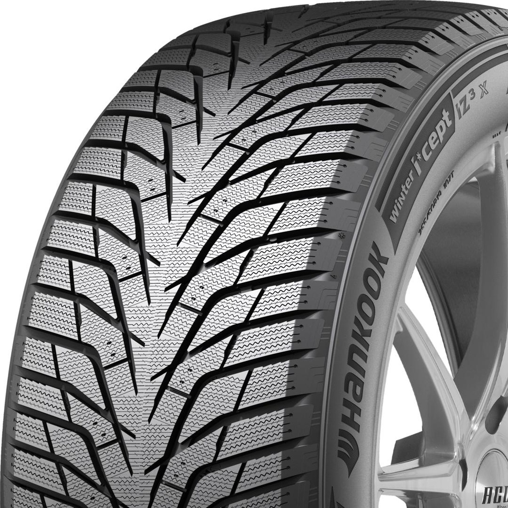 235/55R18 104T HANKOOK WINTER I*CEPT IZ3 X W636A XL