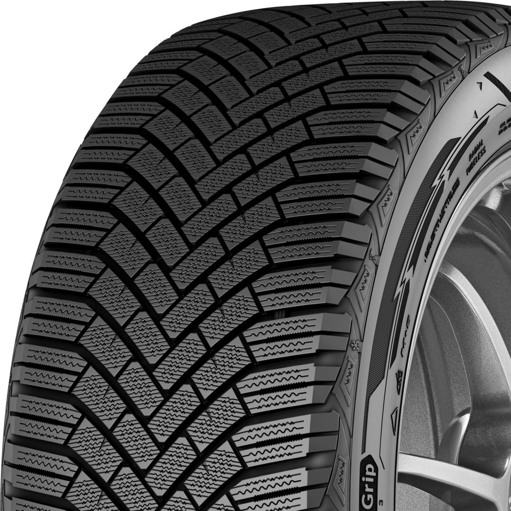 255/45R20 105T GOODYEAR ULTRAGRIP ICE 3 XL EVR