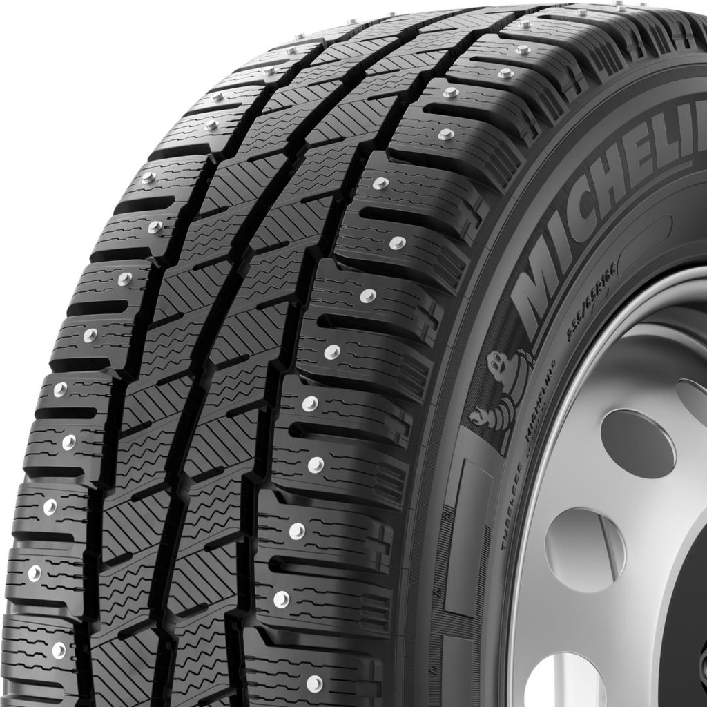 225/65R16C 112R MICHELIN AGILIS X-ICE NORTH XL