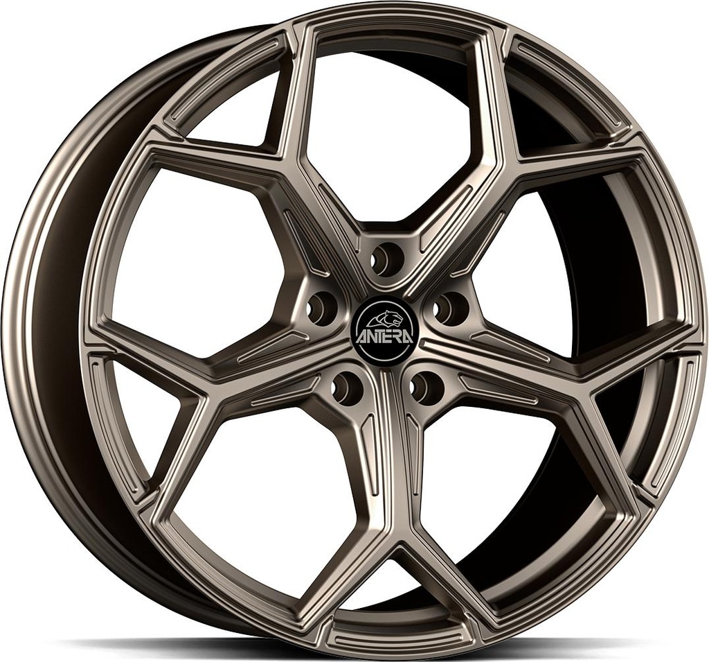 ANTERA A101 STONE BRONZE 9x20 5/114.3 ET34 CB64.1