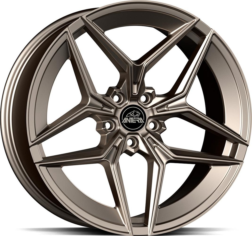 ANTERA A107 STONE BRONZE 8.5x19 5/112 ET40 CB66.6
