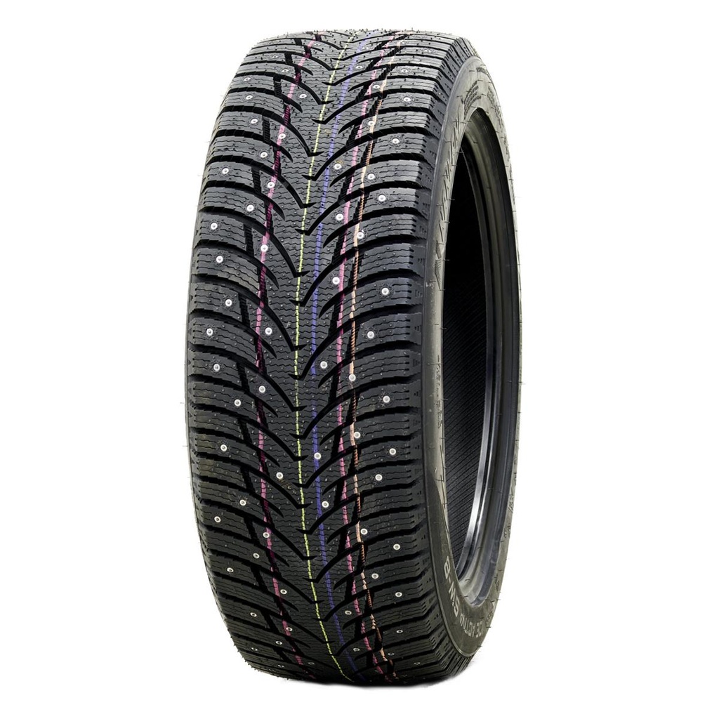 235/35R19 91H NANKANG ICE ACTIVA SW-8 XL
