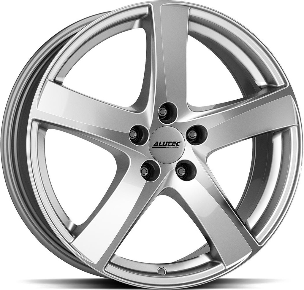 ALUTEC FREEZE POLAR SILV 7.5x18 5/112 ET45 CB66.6