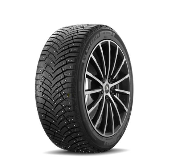 255/45R18 103T MICHELIN X-ICE NORTH 4 XL
