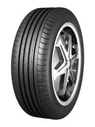 225/40R19 93Y NANKANG SPORTNEX AS-2+ XL