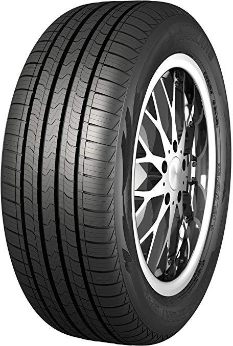 285/45R20 112Y NANKANG CROSS SPORT SP-9 XL