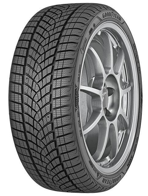 235/45R19 99T GOODYEAR ULTRAGRIP ICE 2+ XL EVR FP