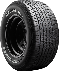295/50R15 105S COOPER COBRA G/T