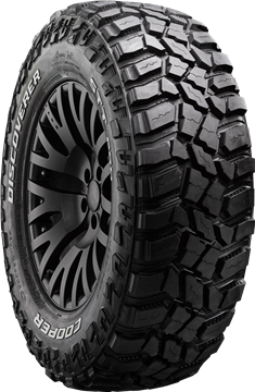 235/85R16 120Q COOPER DISCOVER STT PRO POR XL PRO
