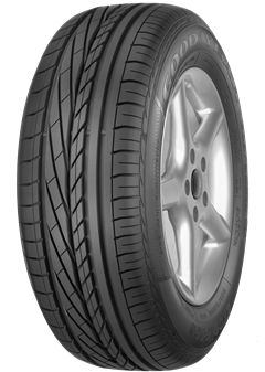 275/35R20 102Y GOODYEAR EXCELLENCE XL