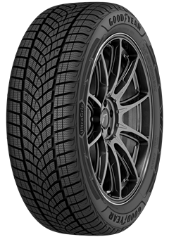 235/65R18 110V GOODYEAR ULTRAGRIP PERFORMANCE + SUV XL EVR