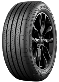 225/60R17 99V GOODYEAR EFFICIENTGRIP 2 SUV EVR