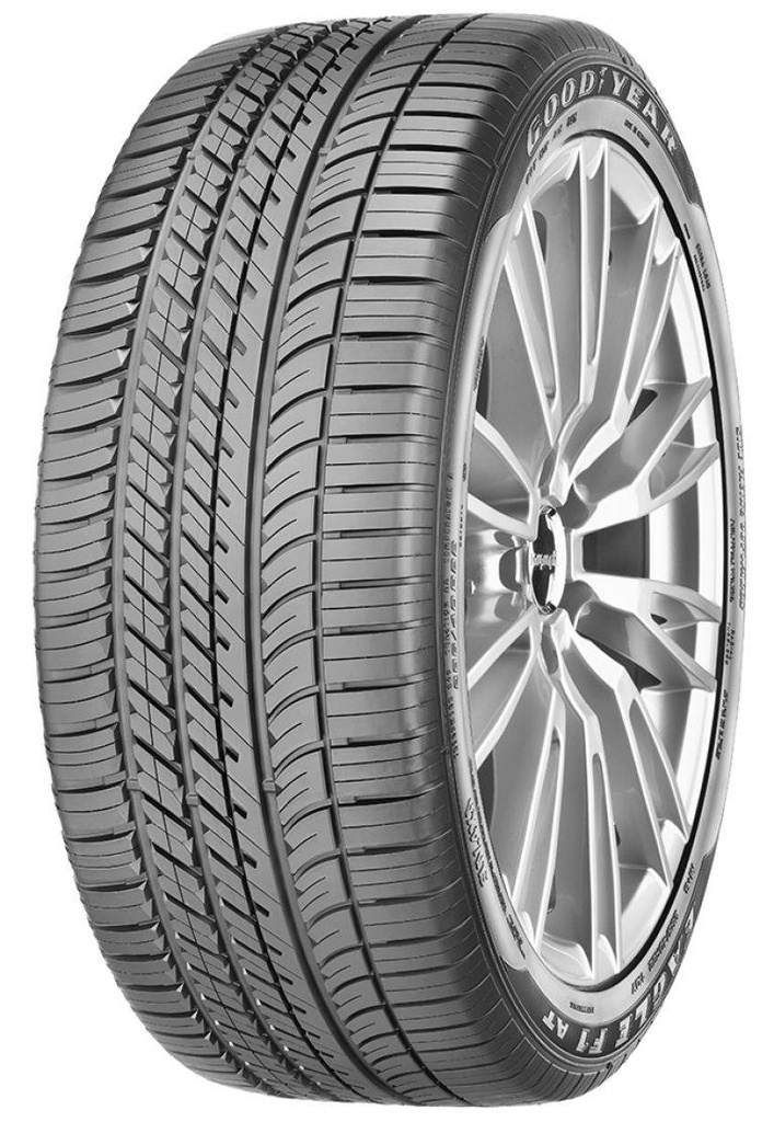 255/50R20 109W GOODYEAR EAGLE F1 ASYMMETRICMMETRIC SUV AT LR XL J LR