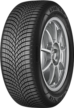 225/55R17 109/107H GOODYEAR VECTOR 4SEASONS CARGO RMO-V MO-V|EVR
