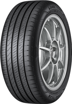 215/55R17 94W GOODYEAR EFFICIENTGRIP PERFORMANCE 2 T (+)|EVR