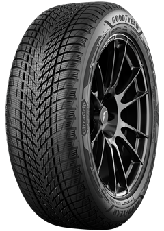 235/45R19 99T GOODYEAR ULTRAGRIP PERFORMANCE 3 XL EDR