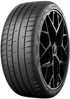 315/35R21 111Y GOODYEAR EAGLE F1 SUPERSPORT FXLFP F