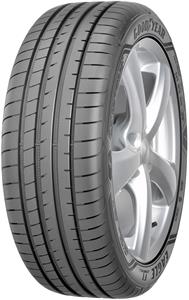 215/45R18 89V GOODYEAR EAGLE F1 ASYMMETRICMMETRIC 3