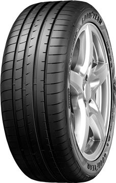 225/45R18 91Y GOODYEAR EAGLE F1 ASYMMETRICMMETRIC 5