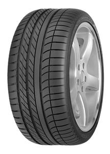 265/35R20 95Y GOODYEAR EAGLE F1 ASYMMETRICMMETRIC 2