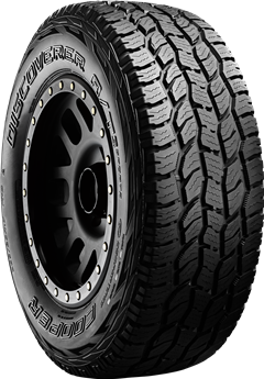 205/80R16 110S COOPER DISCOVERER AT3 SPORT 2
