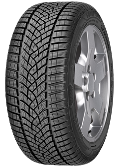 215/50R19 97H GOODYEAR ULTRAGRIP PERFORMANCE + XL EDT