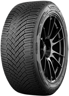 225/40R19 93T GOODYEAR ULTRAGRIP ICE 3 XL EVR