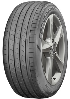 265/50R20 111H COOPER ZEON CROSS RANGE XL O MO