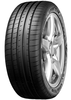 205/45R17 88W GOODYEAR EAGLE F1 ASYMMETRICMMETRIC 5 XL