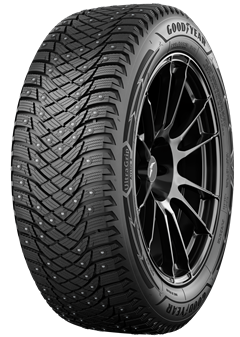 215/50R19 97T GOODYEAR ULTRAGRIP ARCTIC 2 XL UD EVR