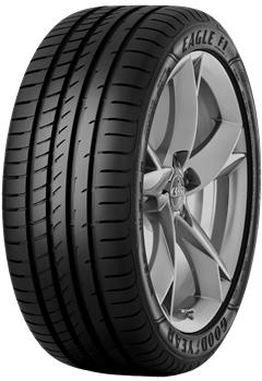 245/40R20 99Y GOODYEAR EAGLE F1 ASYMMETRICMMETRIC 2 XL MT FP MOEXTENDED|EVR