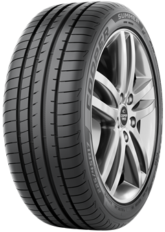 255/35R19 96Y COOPER SUMMER XL EVR