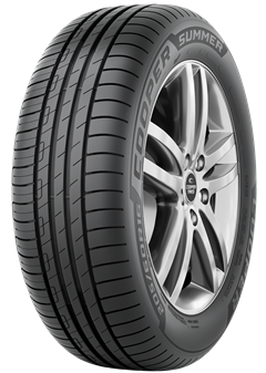 185/55R14 80H COOPER SUMMER EVR