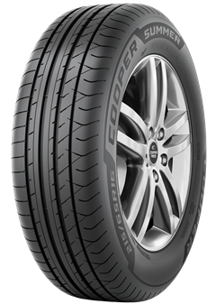 215/65R17 99V COOPER SUMMER EVR