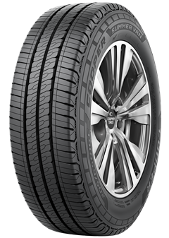 205/75R16 113/111R COOPER SUMMER VAN EVR
