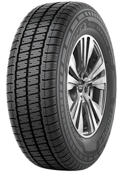 205/65R16 107/105T COOPER ALL SEASON VAN EVR