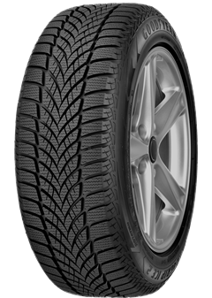 235/45R17 97T GOODYEAR ULTRAGRIP ICE 2 XL EVR FP