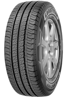 205/75R16C 113/111R GOODYEAR EFFICIENTGRIP CARGO EVR