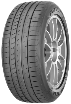 285/40R21 109Y GOODYEAR EAGLE F1 ASYMMETRICMMETRIC 2 SUV XL
