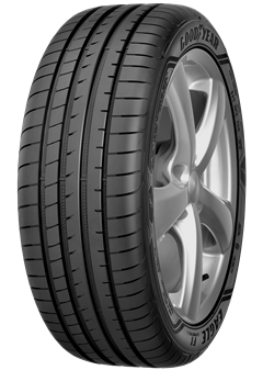 225/55R17 97Y GOODYEAR EAGLE F1 ASYMMETRICMMETRIC 3 FP * RSC MOE|EVR