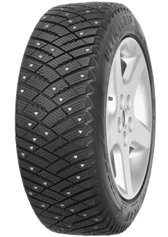 195/50R16 88T GOODYEAR ULTRAGRIP ICE ARCTIC XL FP