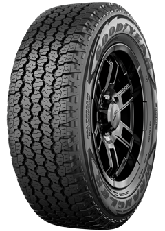 265/75R16 112/109Q GOODYEAR WRANGLER AT ADV XL